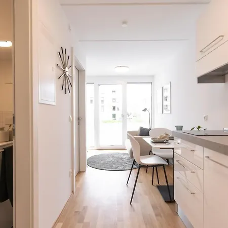 Appartamento Smart Living Dornbirn Esterno foto