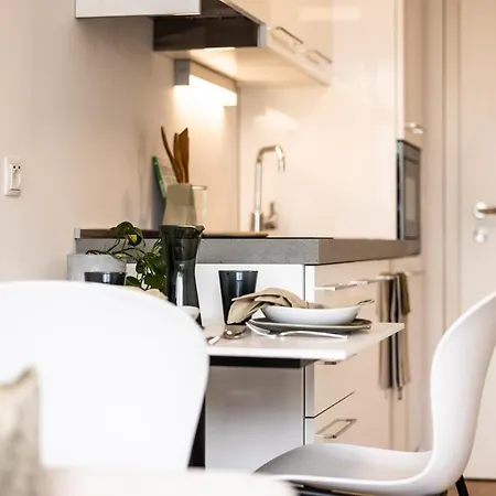 Appartamento Smart Living Dornbirn Esterno foto