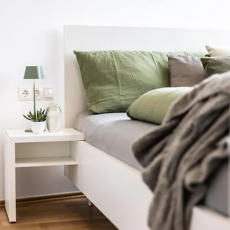 Appartamento Smart Living Dornbirn Esterno foto