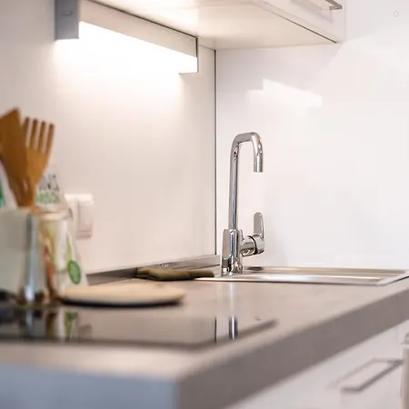 Appartamento Smart Living Dornbirn Esterno foto