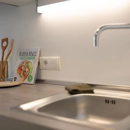 Appartamento Smart Living Dornbirn Esterno foto