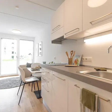 Appartamento Smart Living Dornbirn Esterno foto