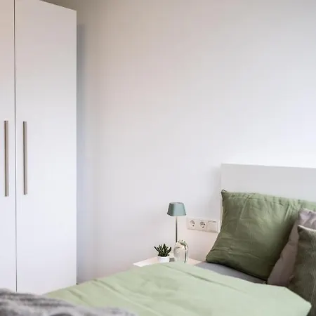 Appartamento Smart Living Dornbirn Esterno foto