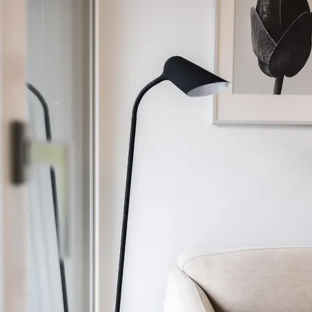 Appartamento Smart Living Dornbirn Esterno foto