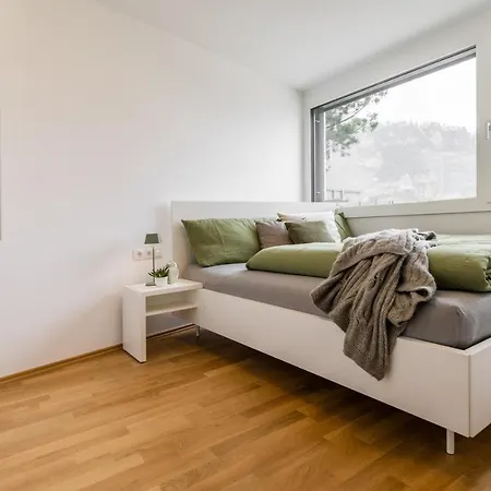 Appartamento Smart Living Dornbirn Esterno foto