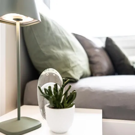 Appartamento Smart Living Dornbirn Esterno foto