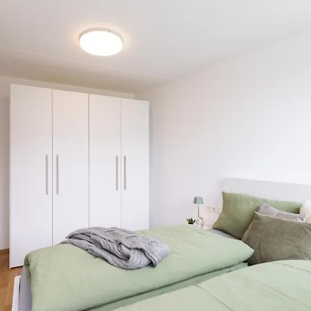 Appartamento Smart Living Dornbirn Esterno foto