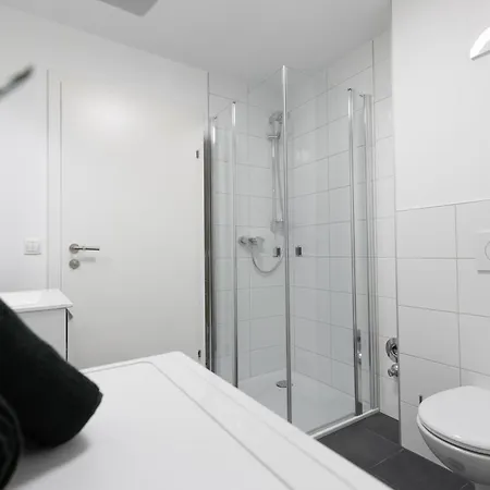 Appartamento Smart Living Dornbirn Esterno foto
