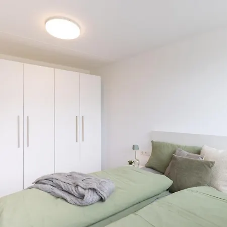 Appartamento Smart Living Dornbirn Esterno foto