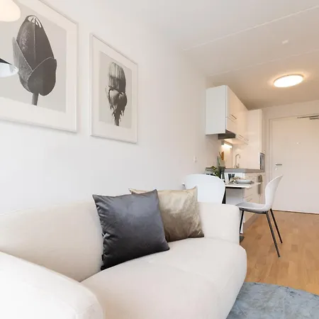 Appartamento Smart Living Dornbirn Esterno foto