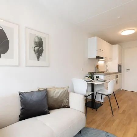 Appartamento Smart Living Dornbirn Esterno foto