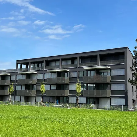 Appartamento Smart Living Dornbirn Esterno foto