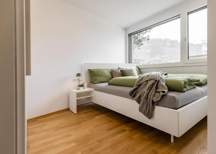 Smart Living Dornbirn