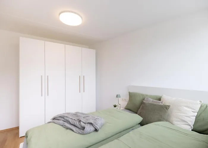Smart Living Dornbirn