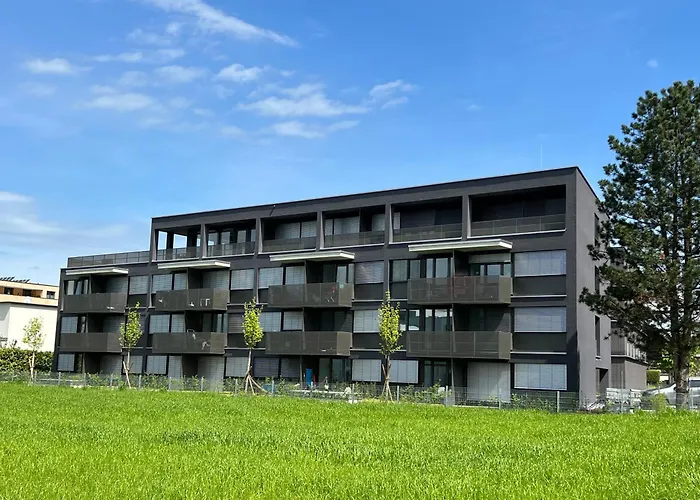 Smart Living Dornbirn