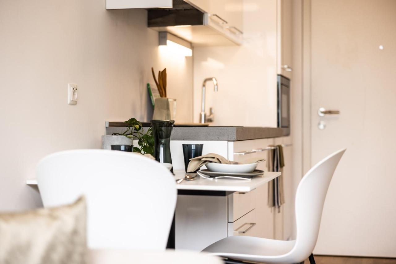 Smart Living Apartment Dornbirn
