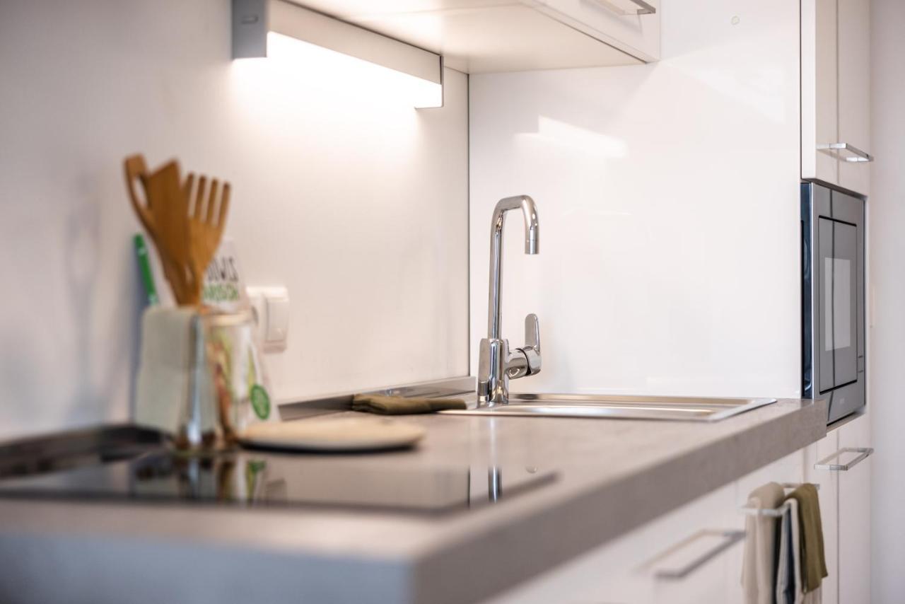 Smart Living Apartment *