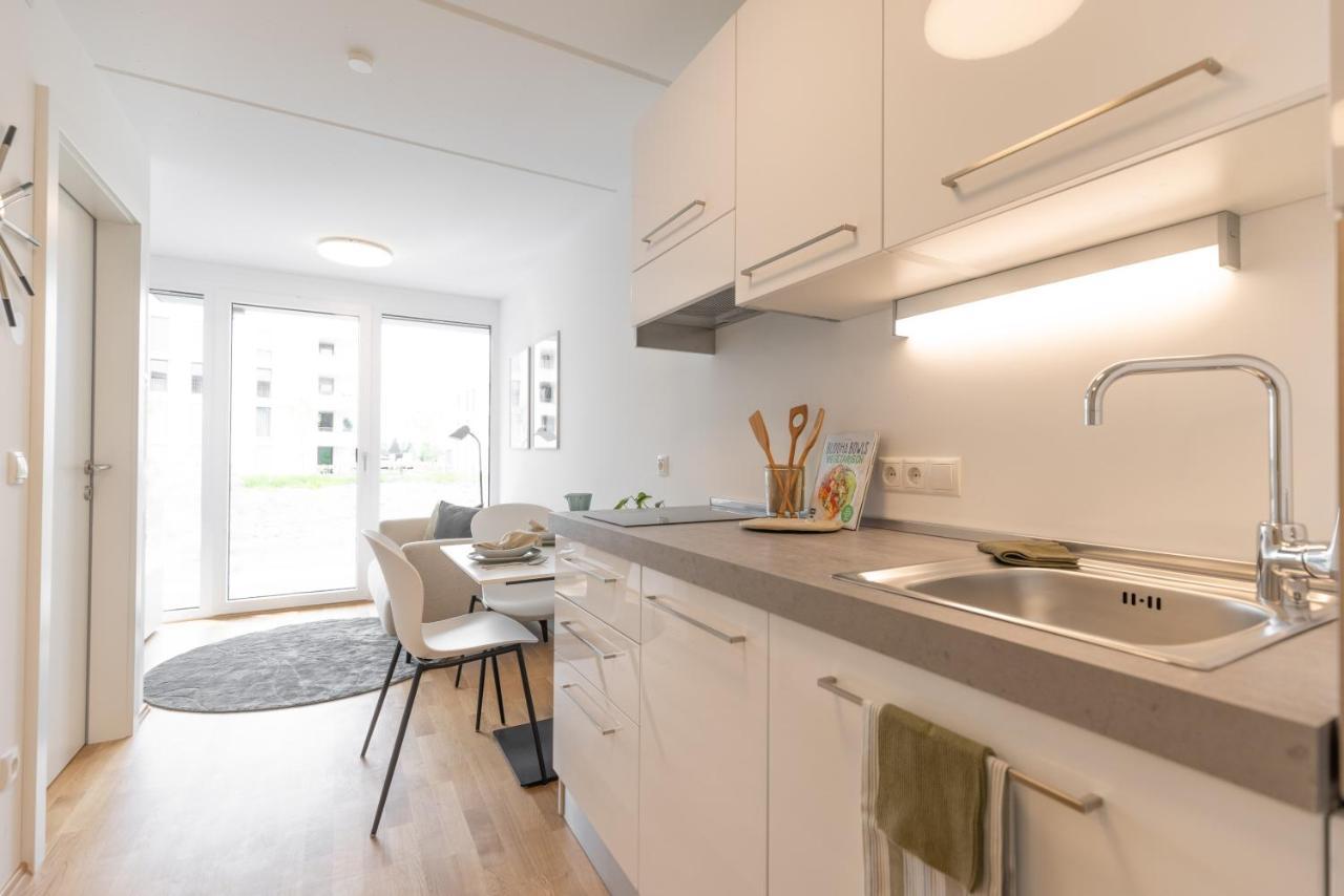 Smart Living Appartement Dornbirn