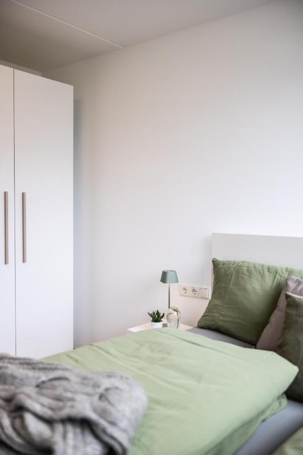 Smart Living Apartment Dornbirn