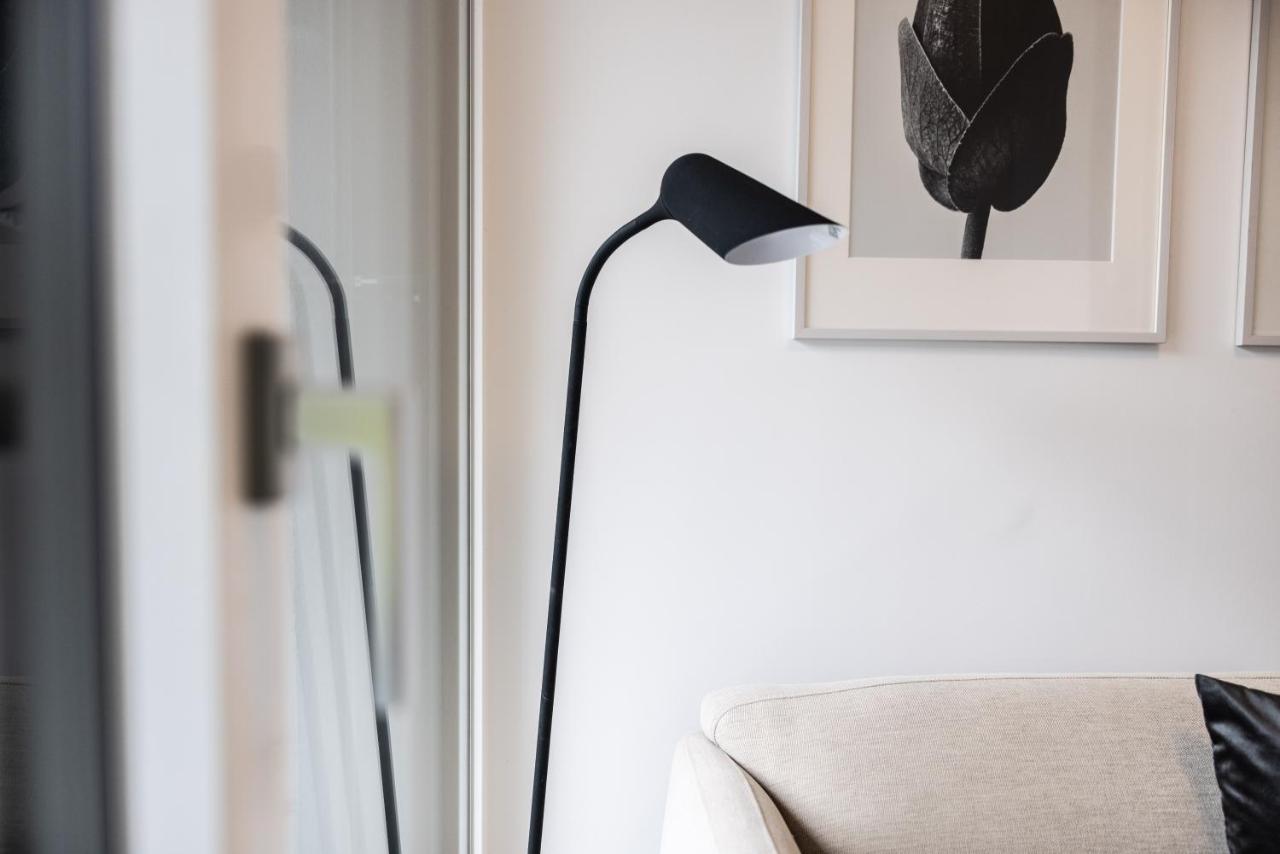 Appartement Smart Living *