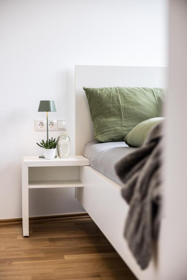 Apartment Smart Living *