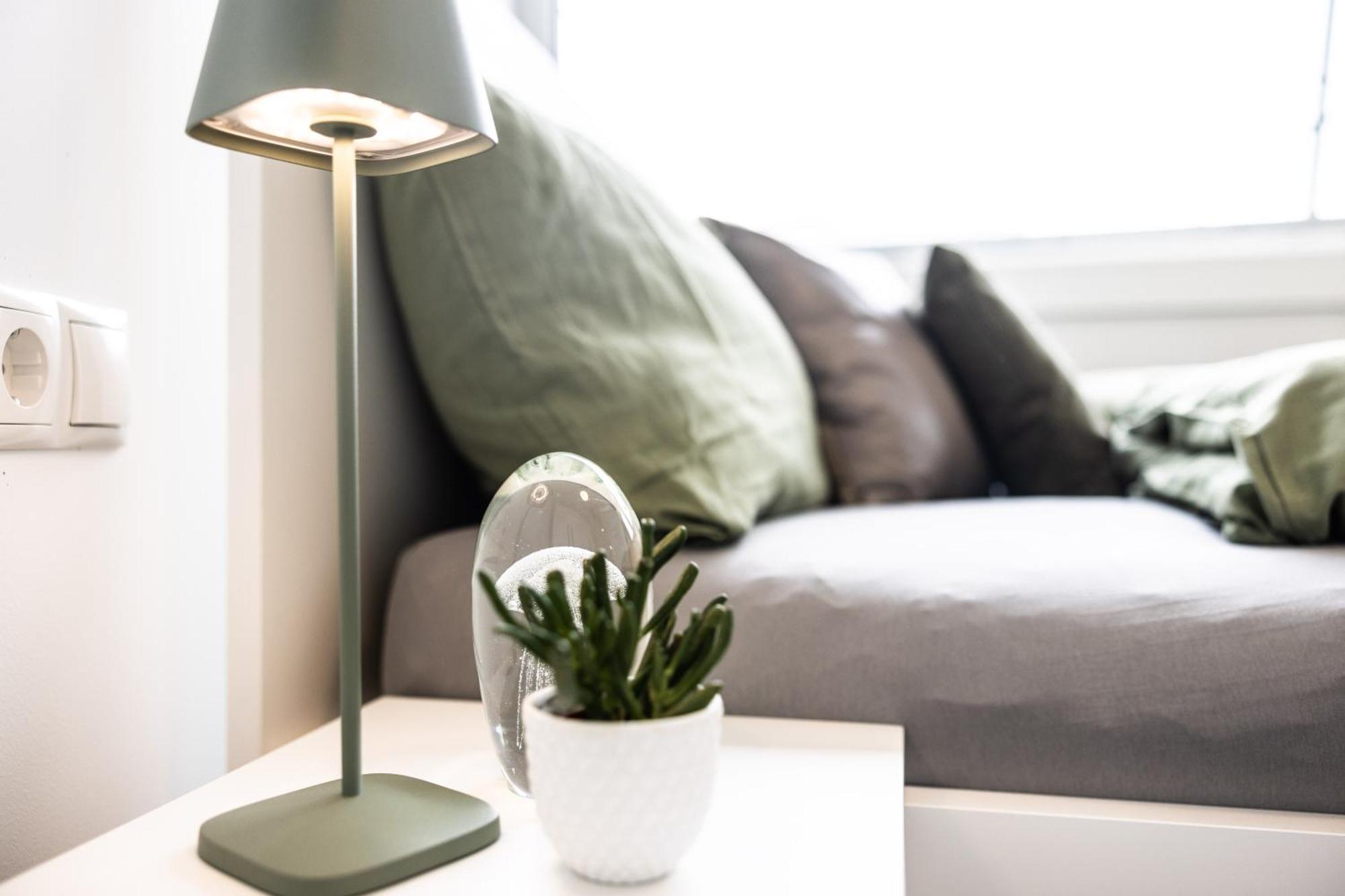 Smart Living Apartment Dornbirn