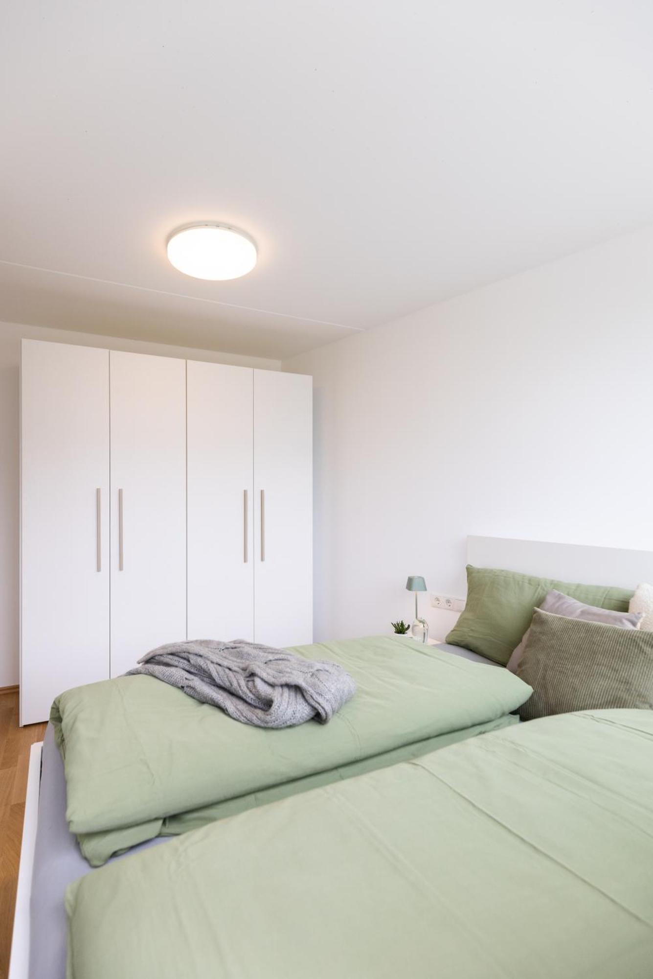 Smart Living Apartment