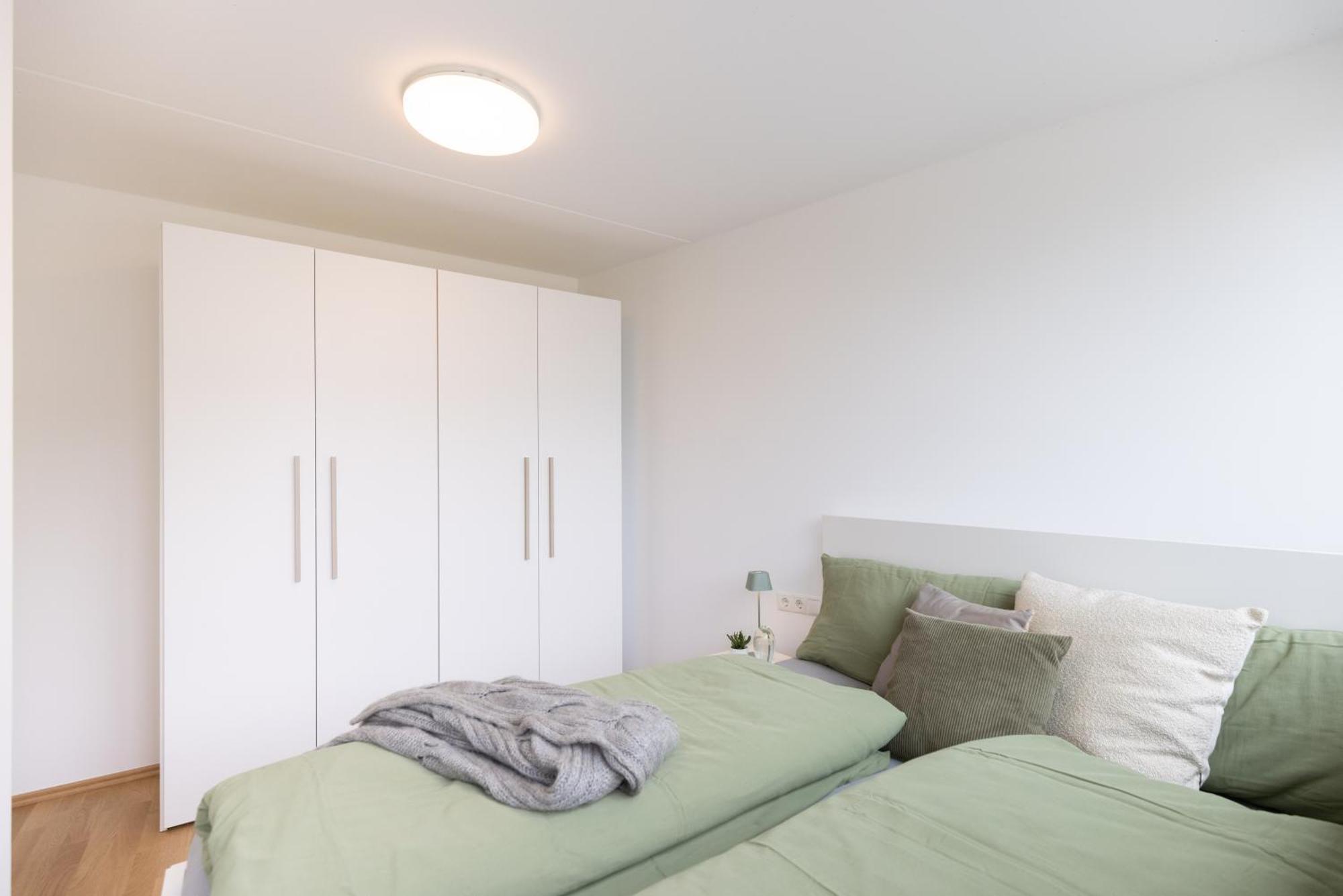 Smart Living Apartment Dornbirn