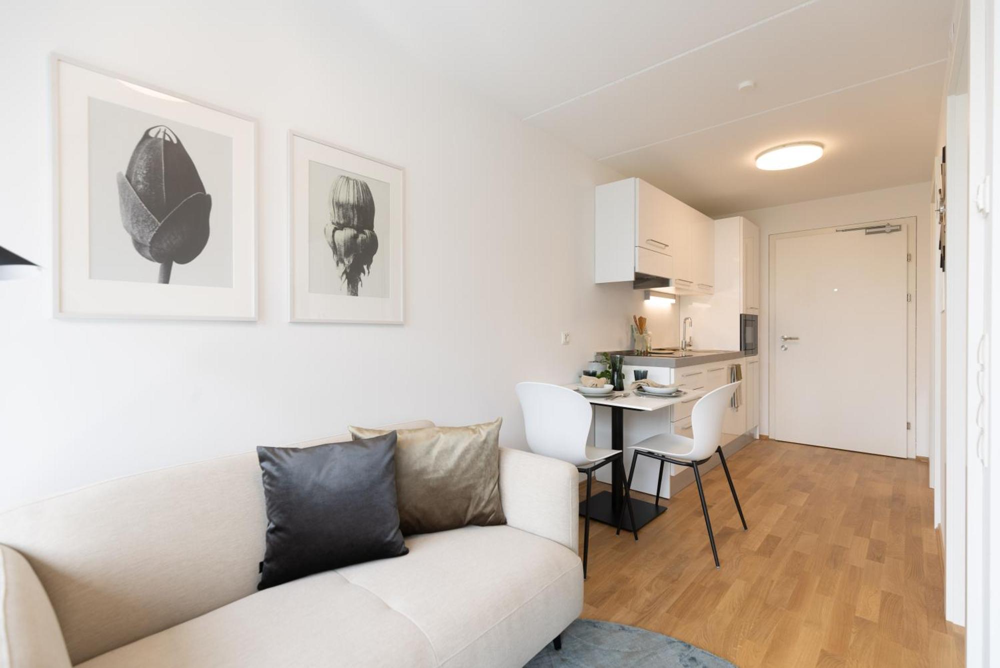 Smart Living *